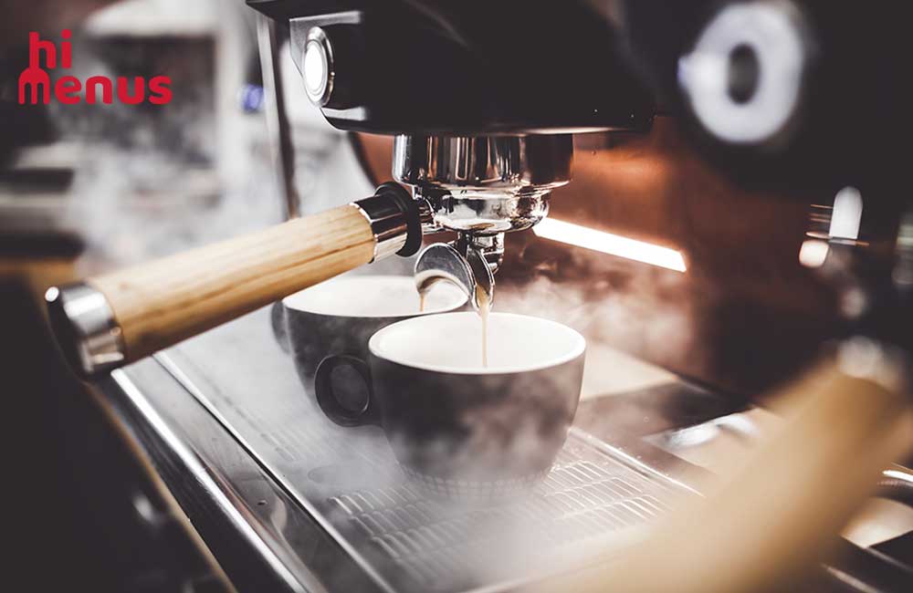 Seven Best Features of Coffee Shop Management System